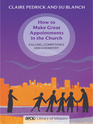 cover image of How to Make Great Appointments in the Church